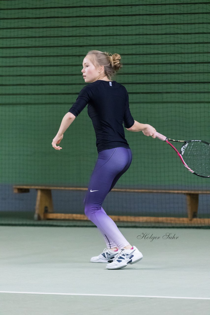 Bild 422 - Verbandsmeisterschaften U16